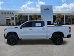 2022 Silverado 1500 Limited Thumbnail 7