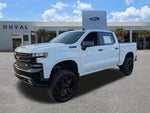 2022 Silverado 1500 Limited Thumbnail 8
