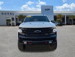2022 Silverado 1500 Limited Thumbnail 9