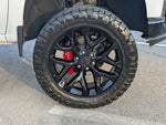 2022 Silverado 1500 Limited Thumbnail 12