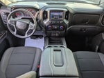 2022 Silverado 1500 Limited Thumbnail 16