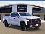 2021 Silverado 1500 Thumbnail 1