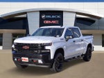 2021 Silverado 1500 Thumbnail 3