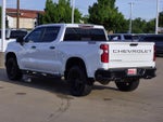 2021 Silverado 1500 Thumbnail 4