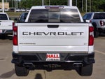 2021 Silverado 1500 Thumbnail 5