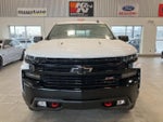 2021 Silverado 1500 Thumbnail 1
