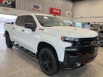 2021 Silverado 1500 Thumbnail 2