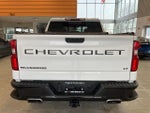 2021 Silverado 1500 Thumbnail 5