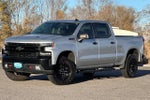 2021 Silverado 1500 Thumbnail 1