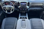 2021 Silverado 1500 Thumbnail 3