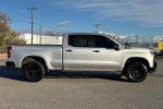2021 Silverado 1500 Thumbnail 8