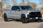 2021 Silverado 1500 Thumbnail 9