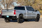 2021 Silverado 1500 Thumbnail 2