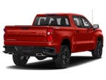 2022 Silverado 1500 Limited Thumbnail 3