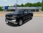 2021 Silverado 1500 Thumbnail 1