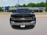 2021 Silverado 1500 Thumbnail 2
