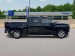 2021 Silverado 1500 Thumbnail 4