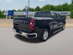 2021 Silverado 1500 Thumbnail 5