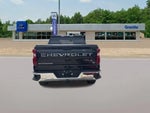 2021 Silverado 1500 Thumbnail 6