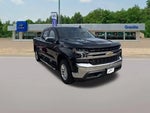 2021 Silverado 1500 Thumbnail 19