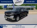 2021 Silverado 1500 Thumbnail 20