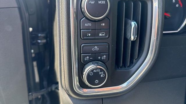 2022 Chevrolet Silverado 1500 Limited LT