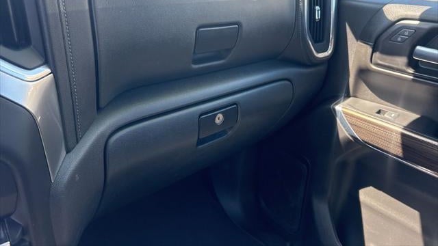 2022 Chevrolet Silverado 1500 Limited LT