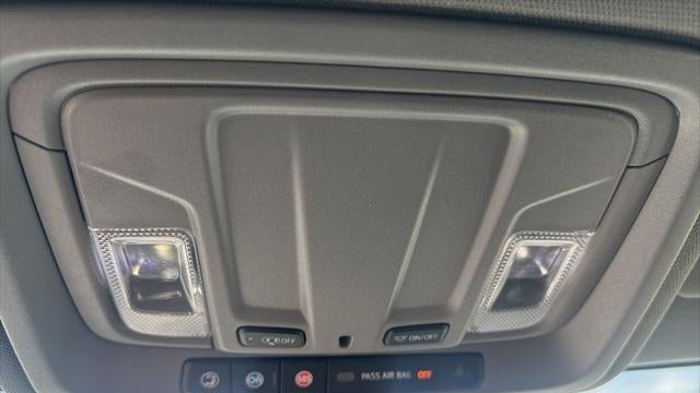 2022 Chevrolet Silverado 1500 Limited LT