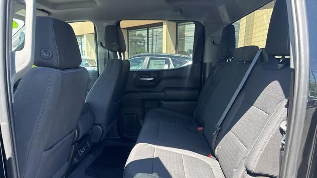 2022 Chevrolet Silverado 1500 Limited LT