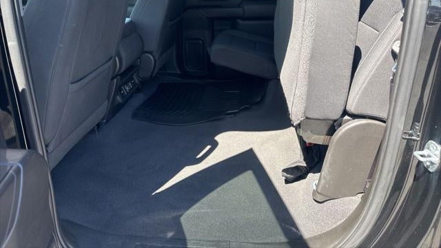 2022 Chevrolet Silverado 1500 Limited LT
