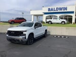 2022 Silverado 1500 Limited Thumbnail 3