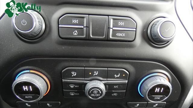 2022 Chevrolet Silverado 1500 Limited LT