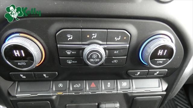 2022 Chevrolet Silverado 1500 Limited LT