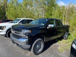 2021 Silverado 1500 Thumbnail 1