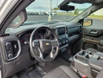 2022 Silverado 1500 Limited Thumbnail 3