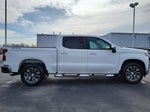 2022 Silverado 1500 Limited Thumbnail 4
