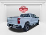 2022 Silverado 1500 Limited Thumbnail 5