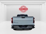 2022 Silverado 1500 Limited Thumbnail 6