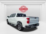 2022 Silverado 1500 Limited Thumbnail 8