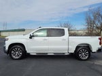 2022 Silverado 1500 Limited Thumbnail 9