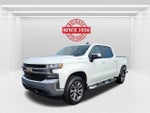 2022 Silverado 1500 Limited Thumbnail 10