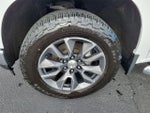 2022 Silverado 1500 Limited Thumbnail 24
