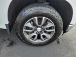 2022 Silverado 1500 Limited Thumbnail 26