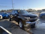 2022 Silverado 1500 Limited Thumbnail 7