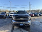 2022 Silverado 1500 Limited Thumbnail 8