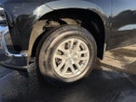 2022 Silverado 1500 Limited Thumbnail 9