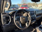 2022 Silverado 1500 Limited Thumbnail 12