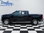 2021 Silverado 1500 Thumbnail 2
