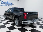 2021 Silverado 1500 Thumbnail 3