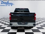 2021 Silverado 1500 Thumbnail 4